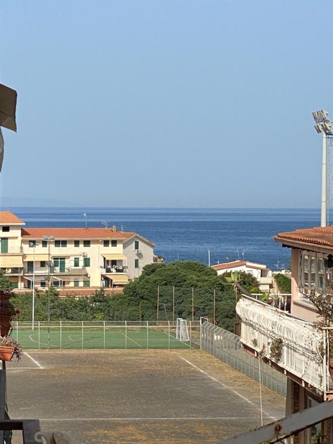 Melitta Apartment Giardini-Naxos Exterior foto