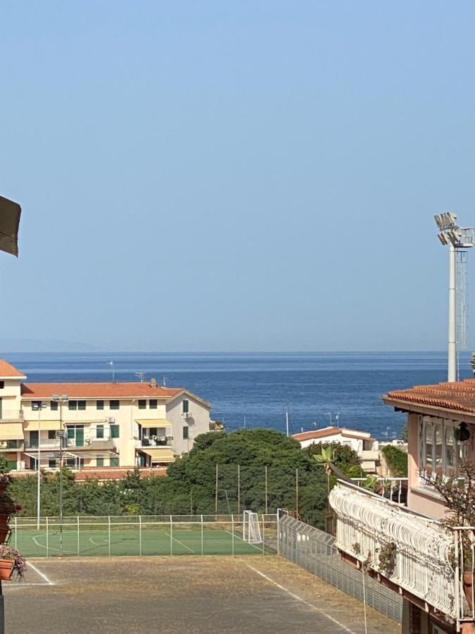 Melitta Apartment Giardini-Naxos Exterior foto